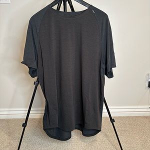 Lululemon Short Sleeve